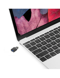 Adattatore USB 3.1 Type-C a Type-A 2