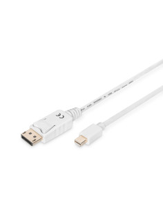 2,0mt Cavo Mini Display Port (Thunderbolt)