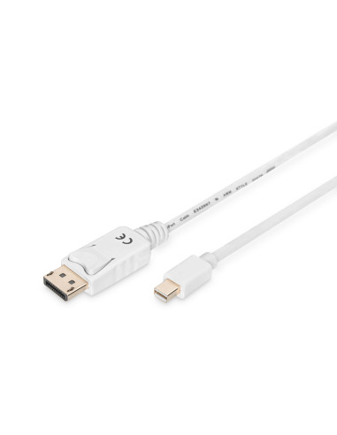2,0mt Cavo Mini Display Port (Thunderbolt)