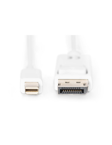 2,0mt Cavo Mini Display Port (Thunderbolt)