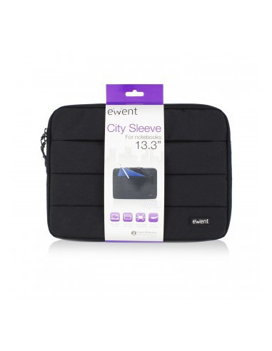 13.3" Custodia Per Laptop CITY SLEEVE