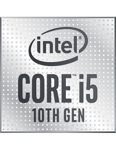 Core i5-10400F (2,90Ghz) Tray