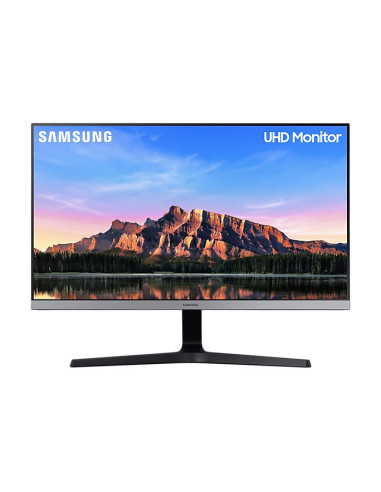 28" U28R554UQR 4K UHD IPS FreeSync 4ms