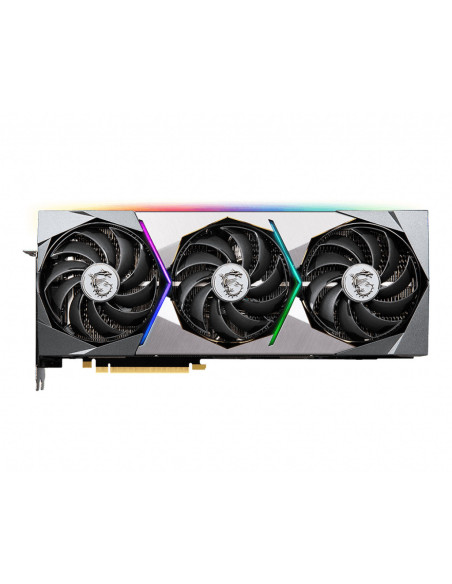 10GB GeForce RTX 3080 SUPRIM X