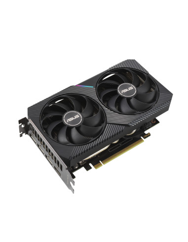 12GB GeForce RTX 3060 Dual GDDR6