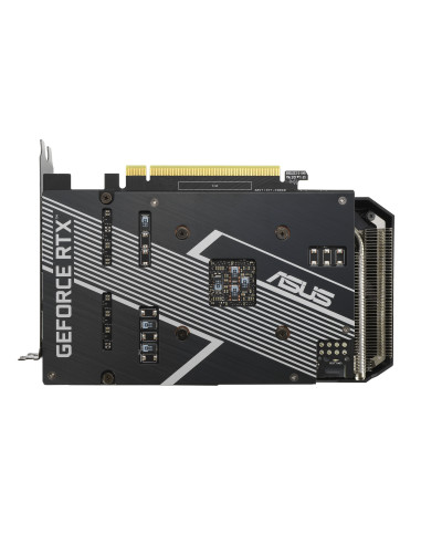 12GB GeForce RTX 3060 Dual GDDR6