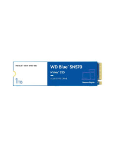 1TB SN570 PCIe 3.0 NVMe 3,5GB/s