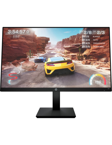 27" Full HD LED Black, 165 Hz, 1ms