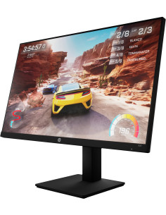 27" Full HD LED Black, 165 Hz, 1ms 2