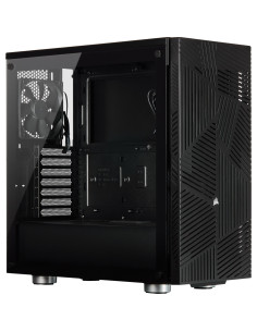 275R Airflow Nero