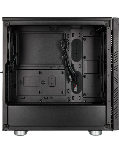 275R Airflow Nero