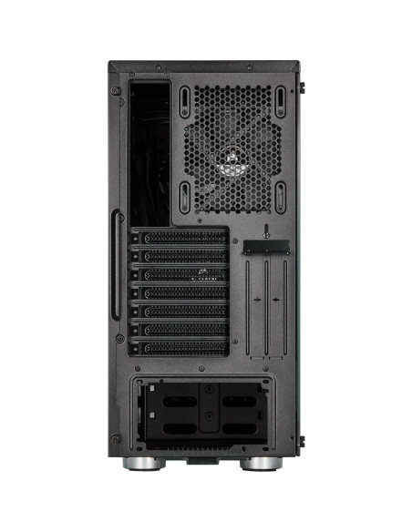 275R Airflow Nero