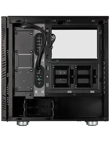 275R Airflow Nero