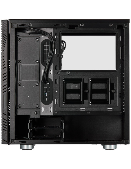 275R Airflow Nero
