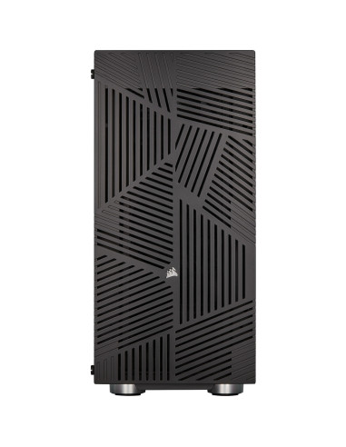 275R Airflow Nero