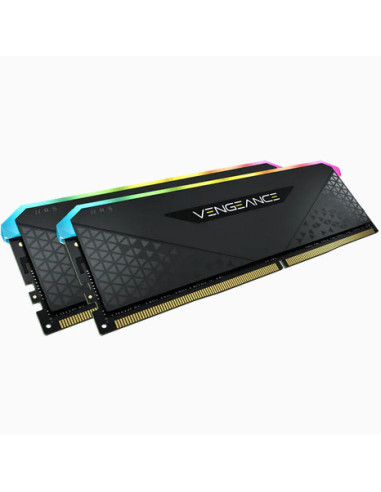 32GB (2x16GB) Vengeance RGB RS 3,2GHz CL16 1,35V