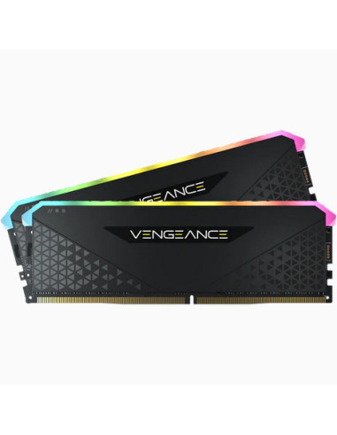 32GB (2x16GB) Vengeance RGB RS 3,2GHz CL16 1,35V