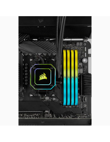 32GB (2x16GB) Vengeance RGB RS 3,2GHz CL16 1,35V