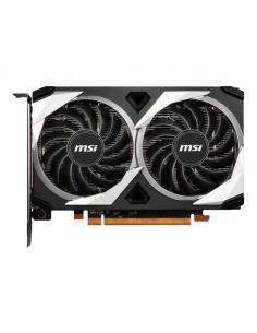 4GB Radeon RX 6500 XT MECH 2X OC 2