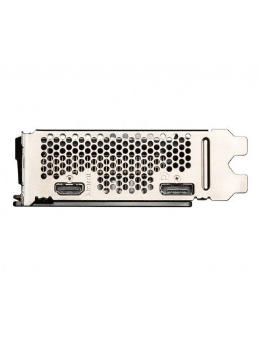 4GB Radeon RX 6500 XT MECH 2X OC