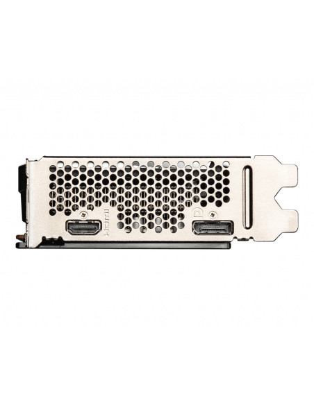 4GB Radeon RX 6500 XT MECH 2X OC