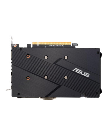4GB Radeon RX 6500 XT OC Edition