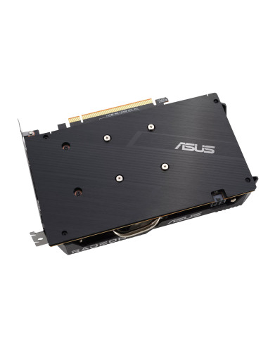 4GB Radeon RX 6500 XT OC Edition