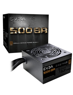 500W BR 80+ Bronze