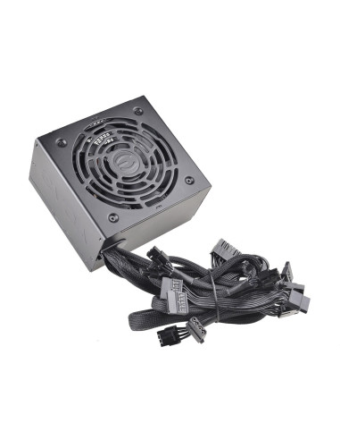 500W BR 80+ Bronze