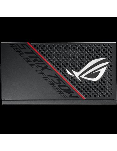 750W ROG Strix 750G 80Plus Gold