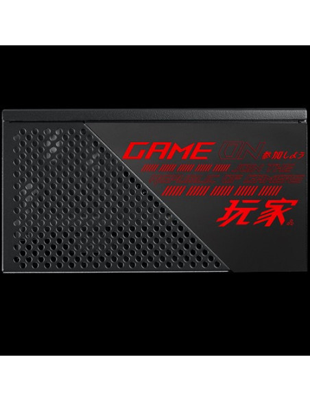 750W ROG Strix 750G 80Plus Gold