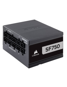 750W SF750 Full Modular 80+ Platinum