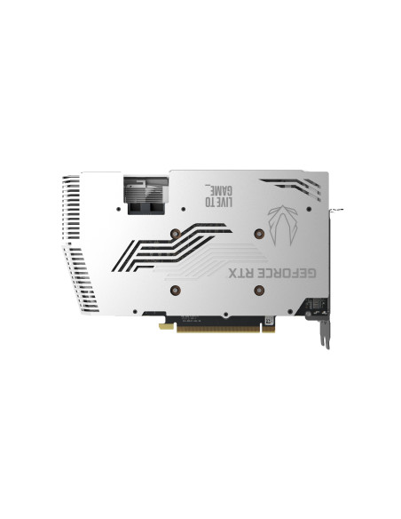 8GB GeForce RTX 3060 Ti AMP White Edition LHR