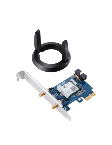 PCE-AC58BT Internal WLA Bluetooth 5.0, Wi-Fi 1733 Mbit/s