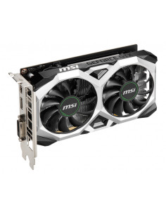 4GB GeForce GTX 1650 D6 Ventus XS OC 2