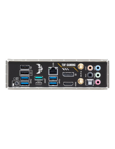 B550-PLUS TUF GAMING WIFI II