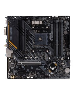 B550M-E TUF GAMING WIFI mATX