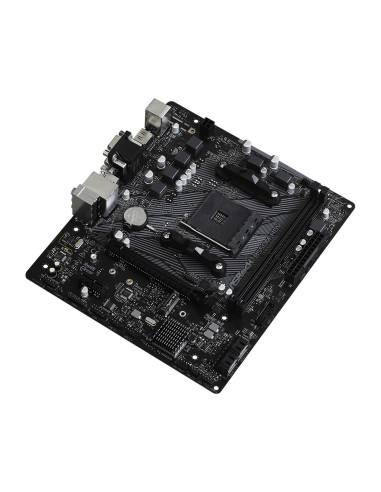 B550M-HDV mATX
