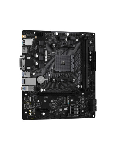 B550M-HDV mATX