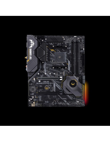 X570-Plus TUF Gaming Wi-Fi