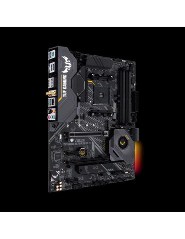 X570-Plus TUF Gaming Wi-Fi