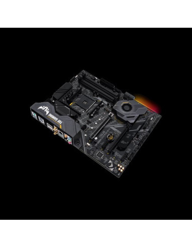 X570-Plus TUF Gaming Wi-Fi