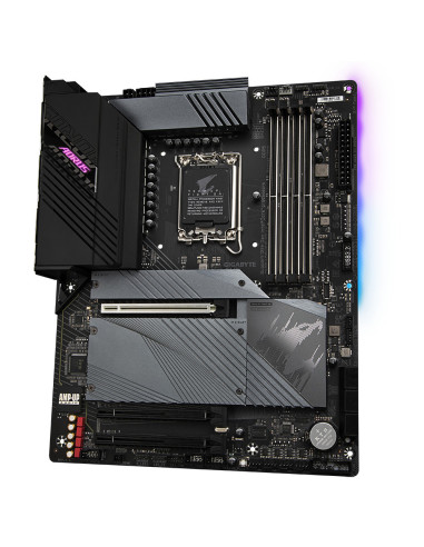 Z690 AORUS ELITE AX