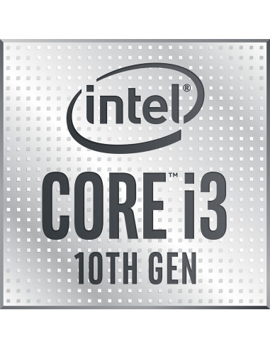 Core i3-10105F (4,4Ghz) Tray