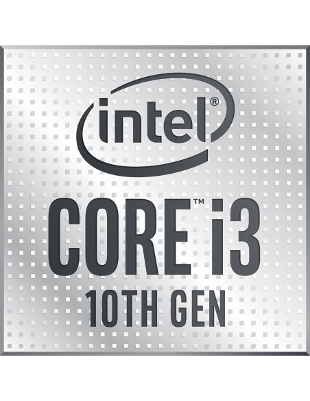 Core i3-10105F (4,4Ghz) Tray