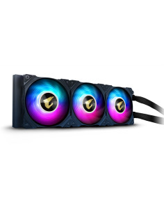 AORUS WATERFORCE 360 AIO ARGB LIGHTING DISPLAY 2