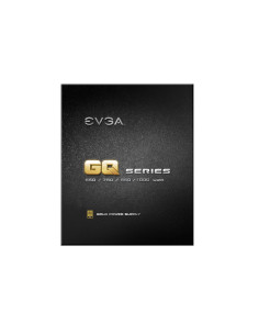 750W SuperNOVA 750 GQ 80+ Gold Semi Modular Condensatori Giapponesi 2