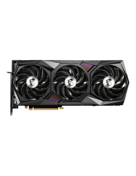 8GB GeForce RTX 3070 Ti Gaming X TRIO 8G