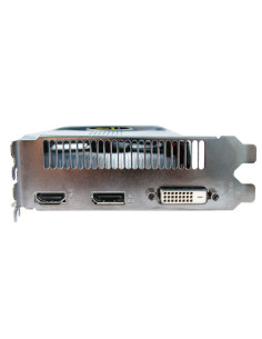 4GB GeForce GTX 1050 Ti GDDR5 2