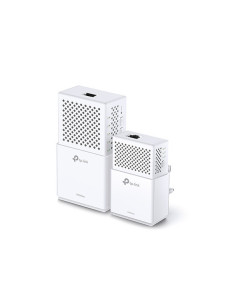 Kit Powerline Av1000 e WiFi 750